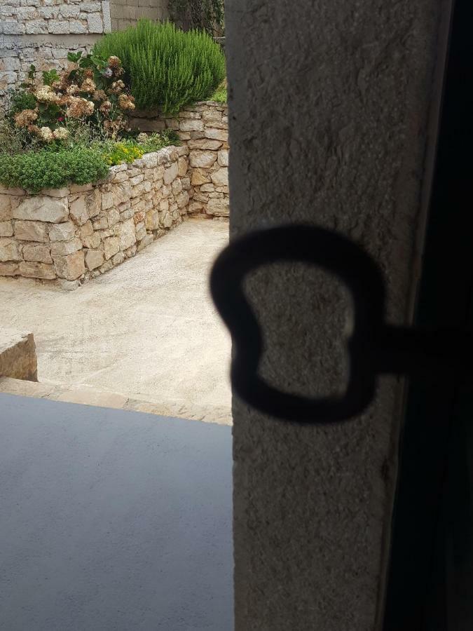 Villa Cetina Milasi Bagian luar foto